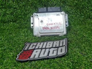 Блок управления двс KIA SORENTO 2007