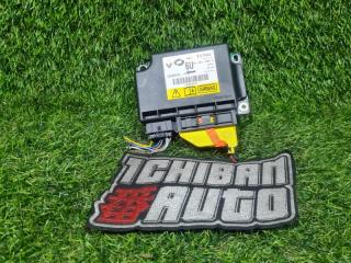 Запчасть блок управления airbag RENAULT SAMSUNG SM3 2010