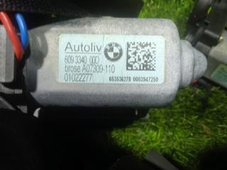 Ремень безопасности BMW 7-SERIES F02 N63B44 72119164052 3 ракурс