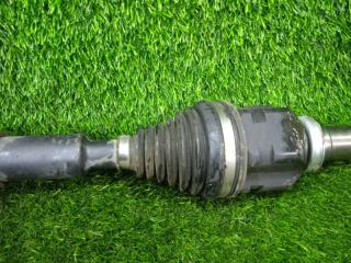 Привод правый передний TOYOTA COROLLA ZWE211 2ZR-FXE 43410-47040 3 ракурс