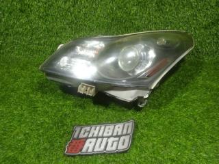 Фара передняя левая INFINITI G35 2007