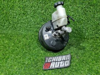 Главный тормозной цилиндр KIA MOHAVE HM D6EA 585102J100 2 ракурс
