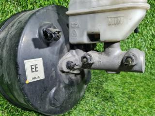 Главный тормозной цилиндр KIA MOHAVE HM D6EA 585102J100 3 ракурс