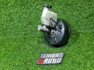 Главный тормозной цилиндр KIA MOHAVE HM D6EA 585102J100 4 ракурс