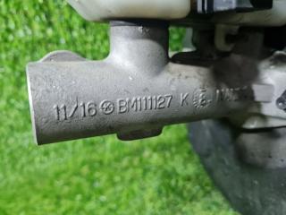 Главный тормозной цилиндр KIA MOHAVE HM D6EA 585102J100 5 ракурс