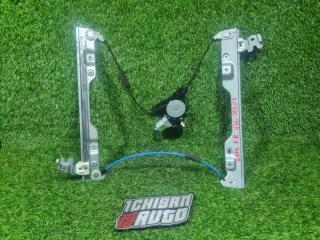 Стеклоподъемник передний правый INFINITI G37 2009