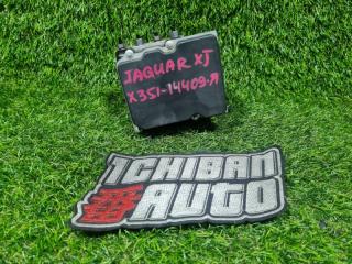 Блок abs JAGUAR XJ 2010