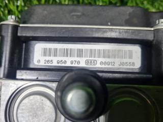 Блок abs JAGUAR XJ X351 306DT C2D8954 4 ракурс
