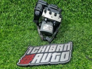Блок abs HYUNDAI GRANDEUR HG G4KJ 589203V200 3 ракурс