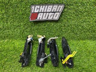 Ручка двери SUZUKI ESCUDO TD94W 82810-63810-ZJ3 2 ракурс