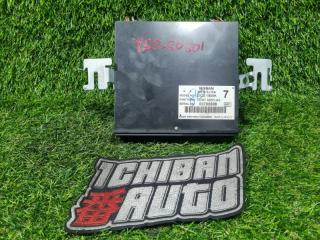 Запчасть электронный блок INFINITI M35 2006