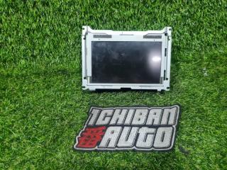 Монитор JAGUAR XF