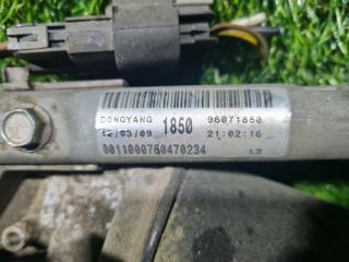 Трапеция дворников передняя CHEVROLET CRUZE J300 F18D4 96893302 3 ракурс