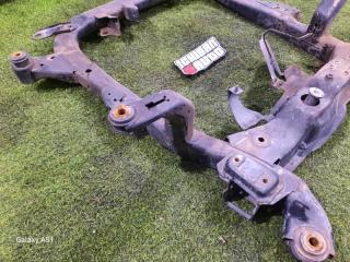 Балка под двс передняя SUBARU TRAVIQ XM220 Z22SE 92080817 3 ракурс