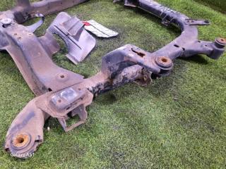 Балка под двс передняя SUBARU TRAVIQ XM220 Z22SE 92080817 5 ракурс
