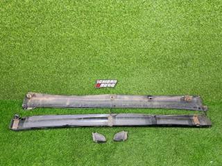 Порог TOYOTA RAV4 ACA21W 0815042180 2 ракурс