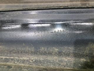 Порог TOYOTA RAV4 ACA21W 0815042180 3 ракурс