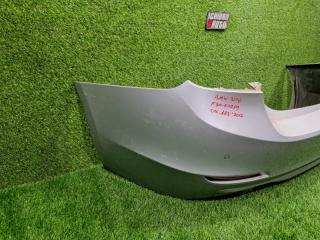 Бампер задний BMW 3-SERIES F30 N47D20C 51122239981 2 ракурс