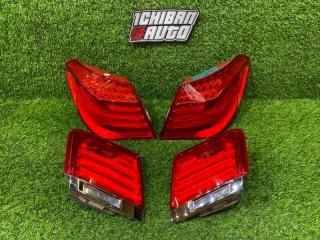 Стоп-сигнал задний BMW 7-SERIES 2012