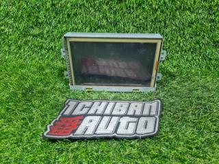 Монитор JAGUAR XJ 2010