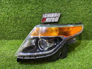 Фара левая передняя FORD EXPLORER U502 BB5Z 13008-V 1 ракурс