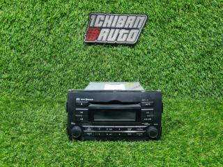 Магнитофон KIA MOHAVE 2010