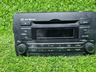 Магнитофон KIA MOHAVE HM D6EA 961402J001 3 ракурс