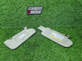 Козырек от солнца INFINITI FX35 2005