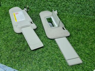 Козырек от солнца INFINITI FX35 S50 VQ35DE 96401CL60B 3 ракурс