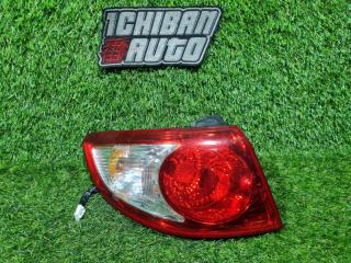 Стоп-сигнал задний левый HYUNDAI SANTA FE 2007