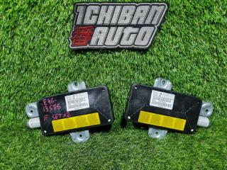 Подушка безопасности пассажира передняя BMW 3-SERIES 2002