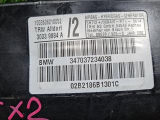 Airbag пассажирский передний BMW 3-SERIES E46 M54B25 30339884a 2 ракурс
