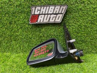 Зеркало бокового вида переднее левое BMW 7-SERIES 2012