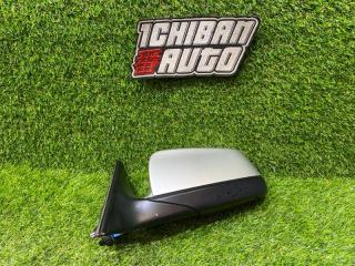 Зеркало левое переднее BMW 7-SERIES F02 N54B30 51167282135 2 ракурс