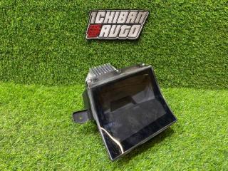 Проекция на лобовое стекло BMW 7-SERIES 2012