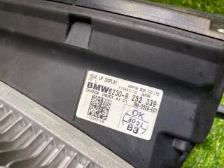 Проектор спидометра BMW 7-SERIES F02 N54B30 62309252339 2 ракурс