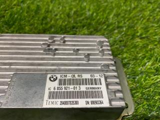 Электронный блок BMW 7-SERIES F02 N54B30 6855921013 2 ракурс