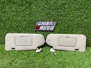Козырек от солнца INFINITI FX45 S50 VK45DE 96400CL60B 2 ракурс