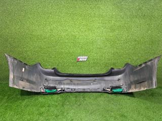 Бампер задний BMW 7-SERIES F02 N63B44 51127209926 4 ракурс