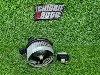 Мотор печки JAGUAR XJ X351 306DT C2Z6519 4 ракурс