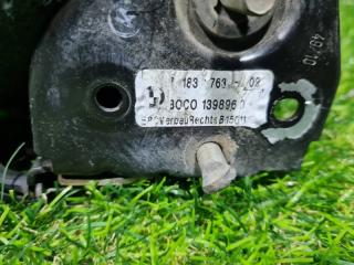 Замок капота BMW 7-SERIES F02 N54B30 51237183764 3 ракурс