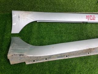 Порог JAGUAR XJ X351 306DT C2D16649 2 ракурс