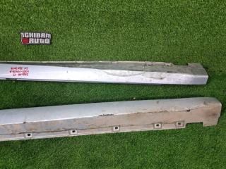 Порог JAGUAR XJ X351 306DT C2D16649 3 ракурс