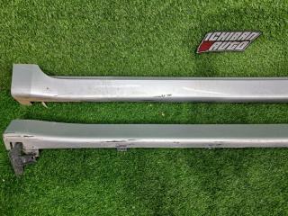 Порог NISSAN ALTIMA L32 VQ35DE 76850JA000 2 ракурс