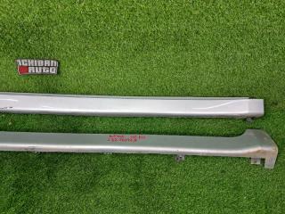 Порог NISSAN ALTIMA L32 VQ35DE 76850JA000 3 ракурс
