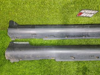 Порог INFINITI EX35 J50 VQ35HR 768501BA0A 2 ракурс