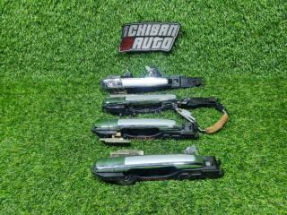 Ручка двери INFINITI M35 2006 контрактная Ручка двери INFINITI M35 2006