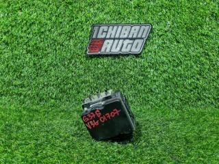 Блок abs INFINITI G37 2009 контрактная Блок abs INFINITI G37 2009