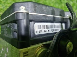 Блок abs INFINITI G37 V36 VQ37VHR 476601NC7D 2 ракурс