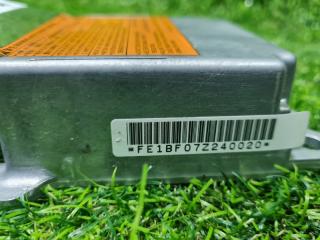 Блок управления airbag INFINITI EX35 J50 VQ35HR K88201BF0A 3 ракурс